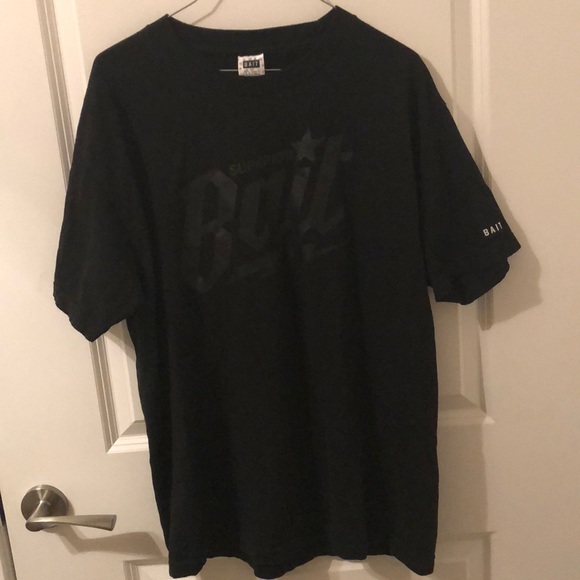 Bait Tee Shirt - Picture 1 of 5